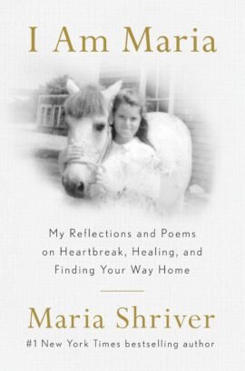 I Am Maria: My Story