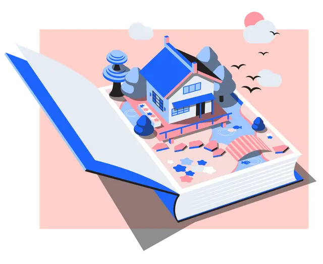 Illustration Four